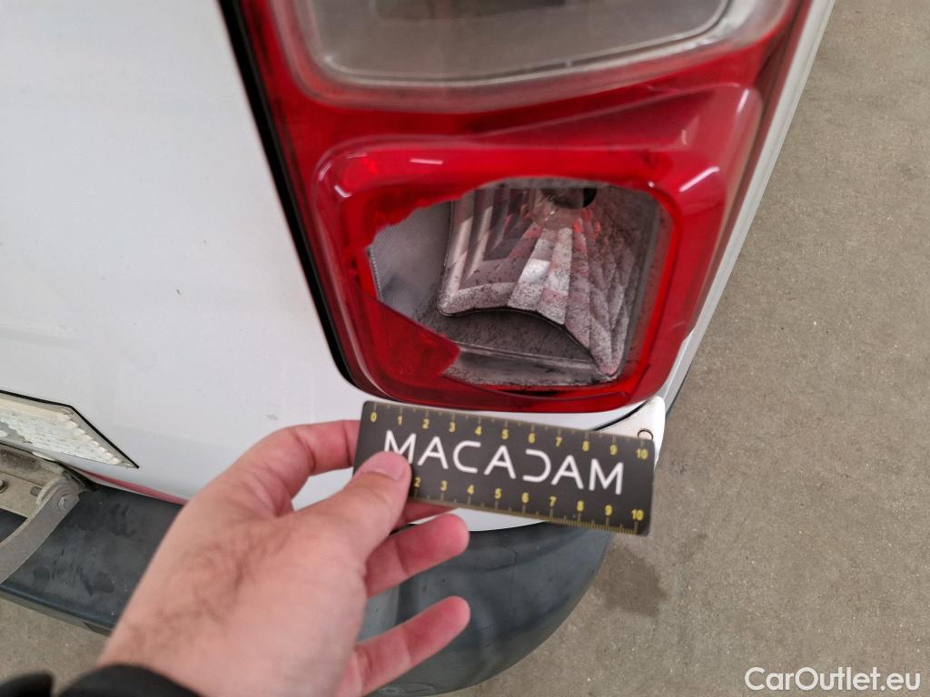 Citroen  Jumpy  Fourgon Club M 1.5 BlueHDi 100CV BVM6 E6d #16