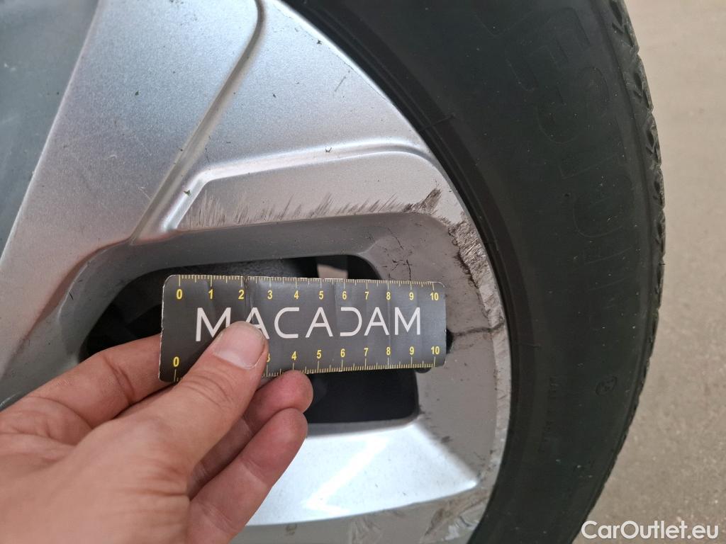 Citroen  C5  Aircross Business 1.2 PureTech 130CV BVA8 E6d #13