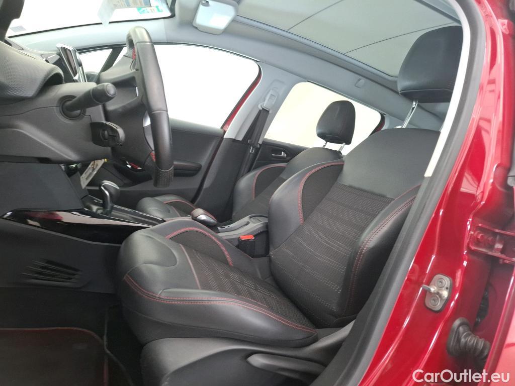 Peugeot  2008  GT Line 1.2 PureTech 110CV BVA6 E6 #8