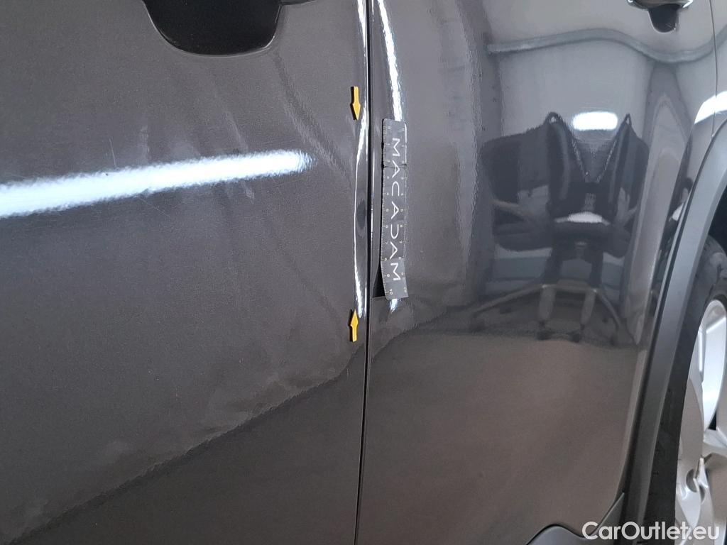 Citroen  C5  Aircross Business 1.2 PureTech 130CV BVA8 E6d #2