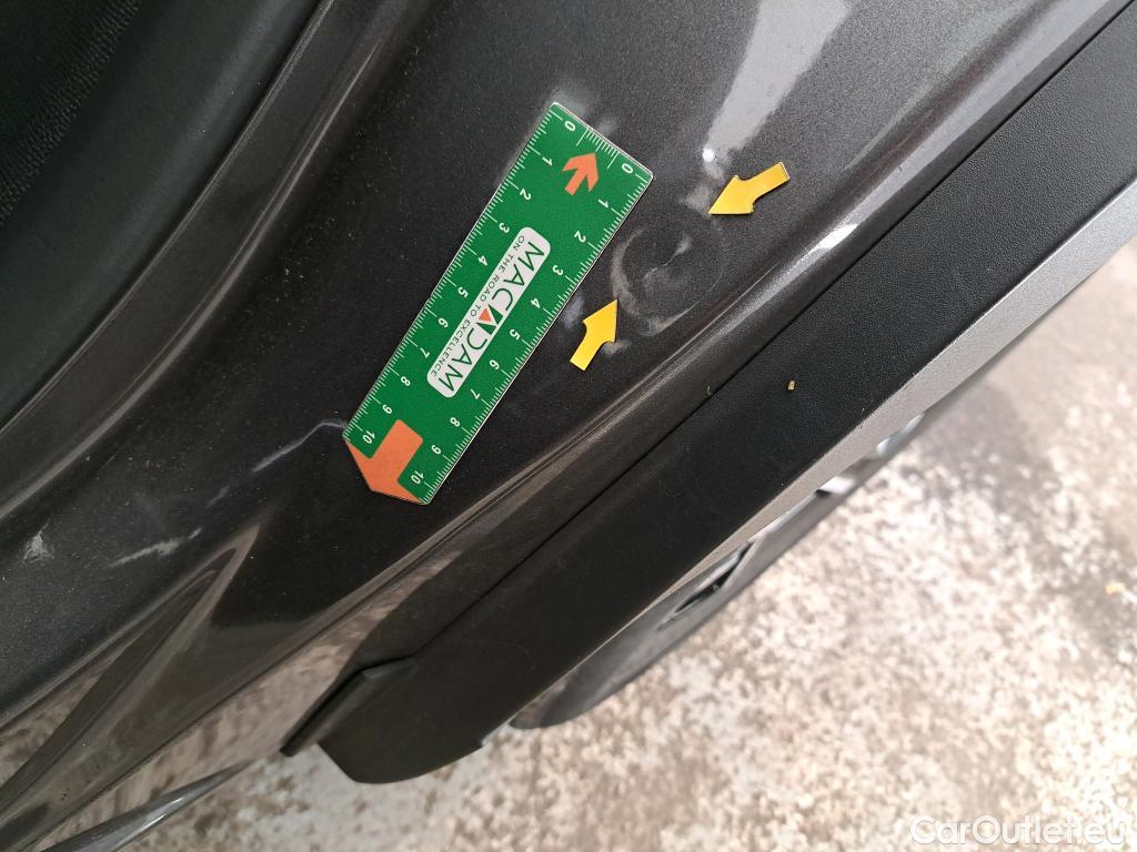 Peugeot  2008  Allure Business 1.2 PureTech 100CV BVM6 E6d #16