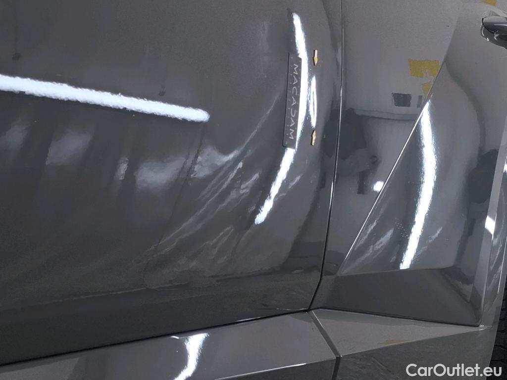 Hyundai  Tucson HYUNDAI  / 2020 / 5P / SUV 1.6 PHEV 265 HTRAC N LINE EXECU 4WD AUTO #2