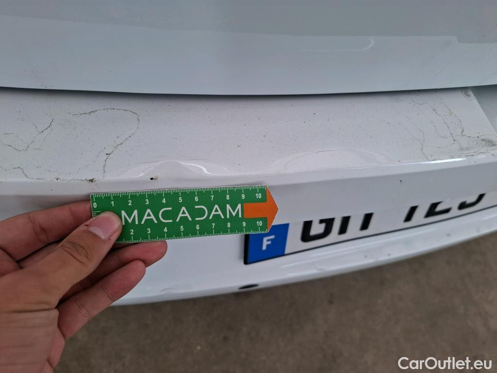 Dacia  Sandero  III Confort 1.0 TCe 90CV BVM5 E6d #2