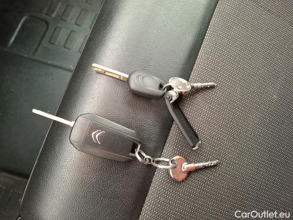 Citroen  Jumpy  Fourgon Club M 1.5 BlueHDi 100CV BVM6 E6d #12