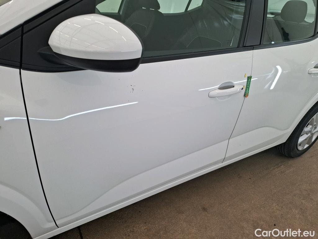 Dacia  Sandero  III Confort 1.0 TCe 90CV BVM5 E6d #4