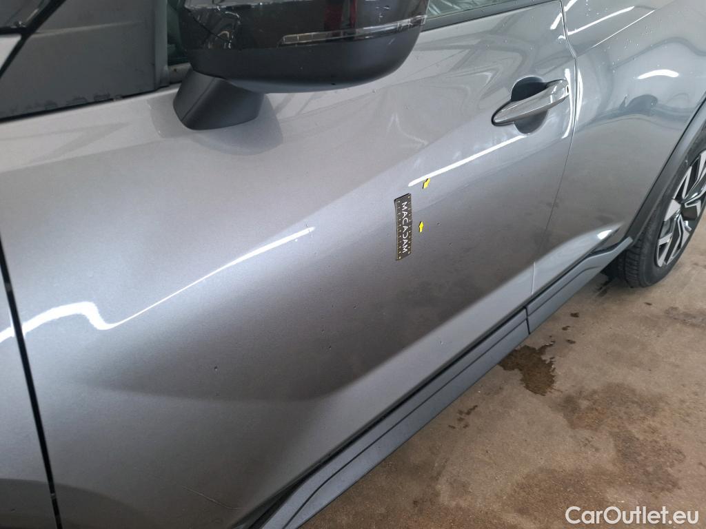 Nissan  Juke NISSAN  2019 5P Crossover DIGT 114 BVM6 Business Edition #8