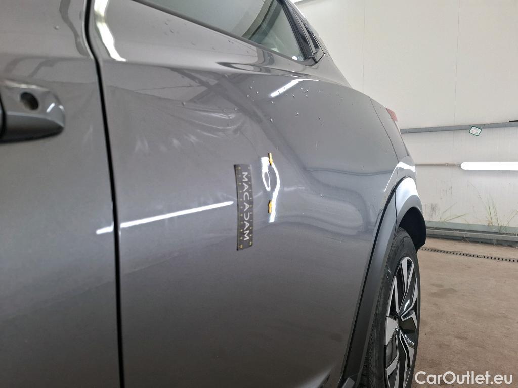 Nissan  Juke NISSAN  2019 5P Crossover DIGT 114 BVM6 Business Edition #15