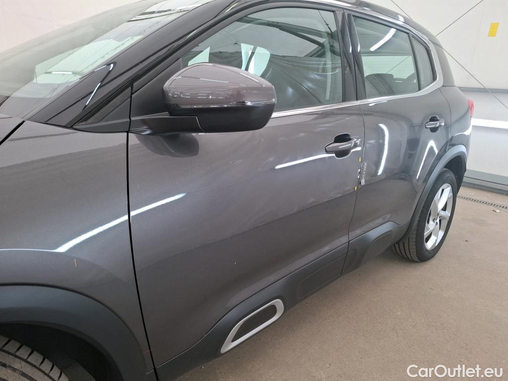 Citroen  C5  Aircross Business 1.2 PureTech 130CV BVA8 E6d #1