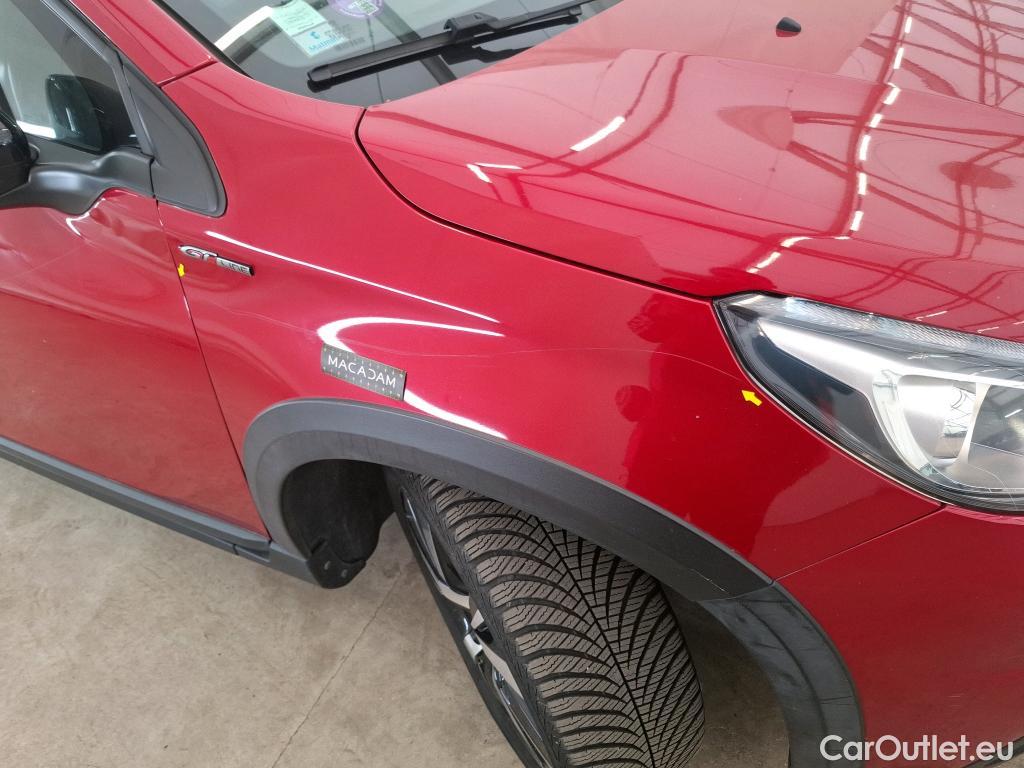 Peugeot  2008  GT Line 1.2 PureTech 110CV BVA6 E6 #20