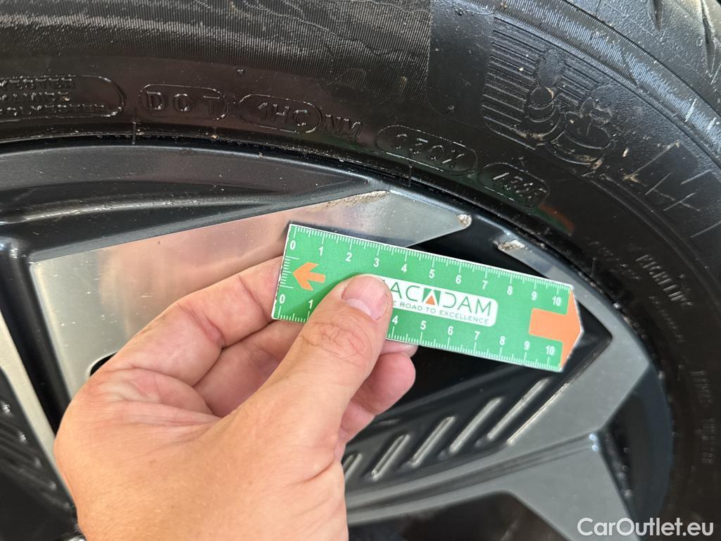 Hyundai  Tucson  Business Plug-In Hybrid 4WD 1.6 T-GDI 265CV BVA6 E6d #11