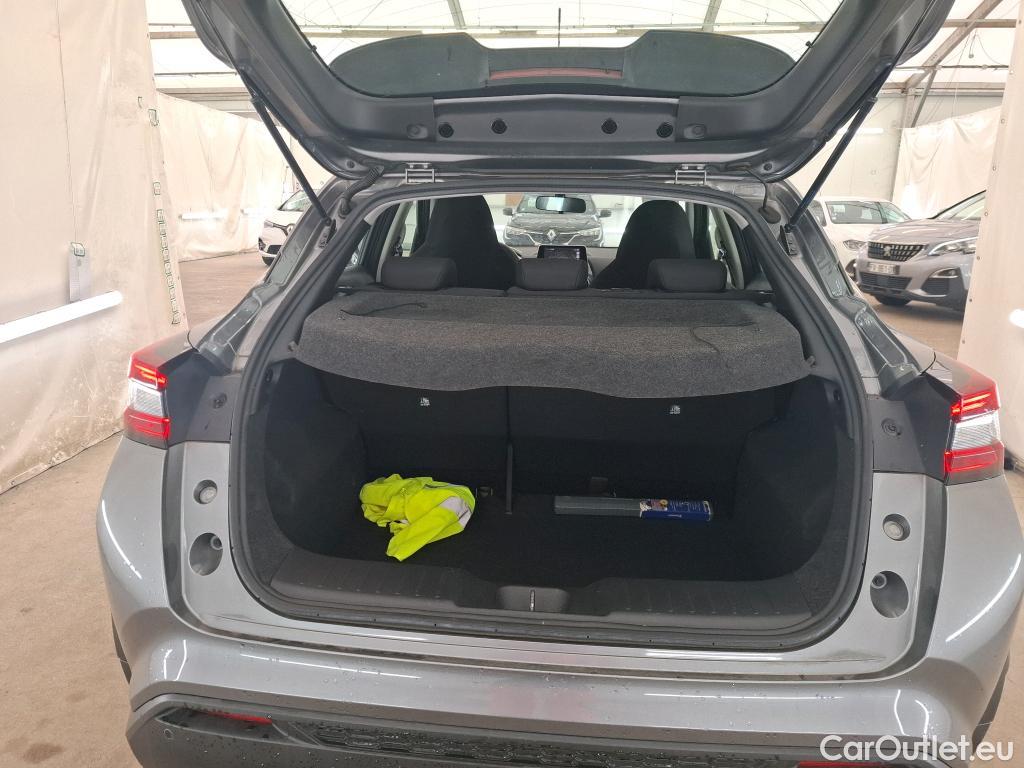 Nissan  Juke NISSAN  2019 5P Crossover DIGT 114 BVM6 Business Edition #10