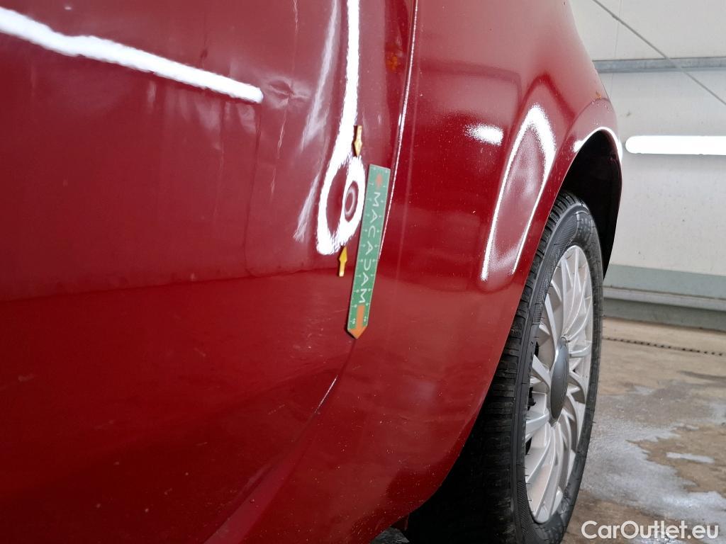  Fiat  500  DolceVita Plus 1.0 70CV BVM6 E6d #4