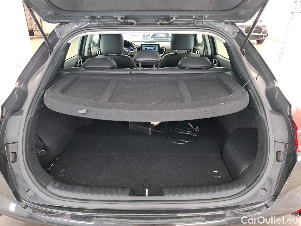 KIA  XCeed  Plug-in Hybrid Active 1.6 140CV BVA6 E6d #10