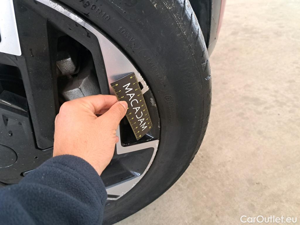 KIA  Sportage  GT-Line Premium Plug-in Hybrid 4WD 1.6 T-GDI 265CV BVA6 E6d #16