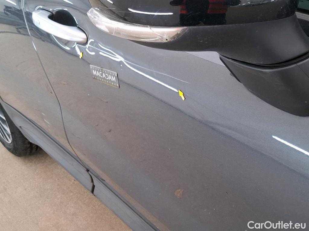 Fiat  500 FIAT X / 2018 / 5P / SUV 1.0 FFly T T3 120ch Cross #2