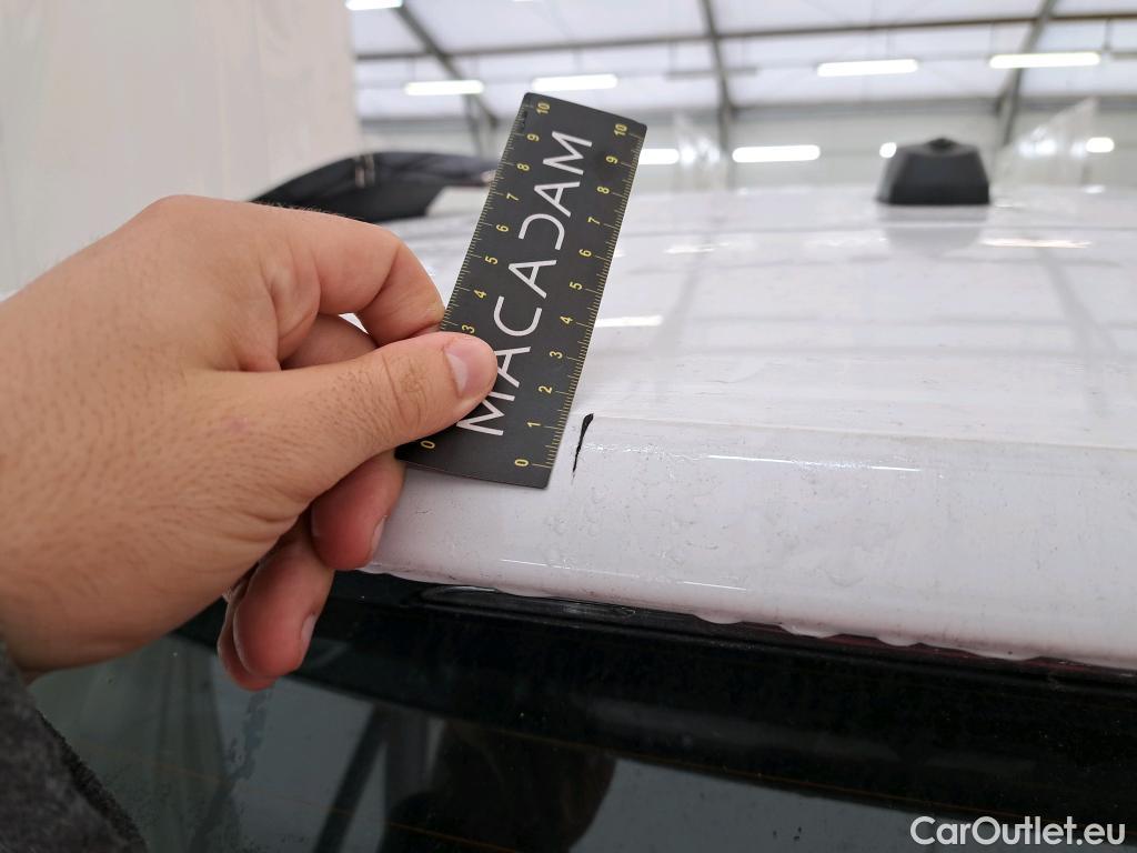 Citroen  C3  Aircross Feel Business 1.2 PureTech 110CV BVA6 E6dT #60