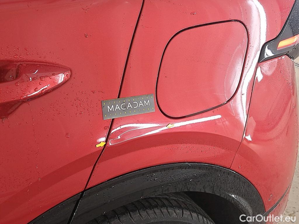 KIA  Sportage  GT-Line Premium Plug-in Hybrid 4WD 1.6 T-GDI 265CV BVA6 E6d #2