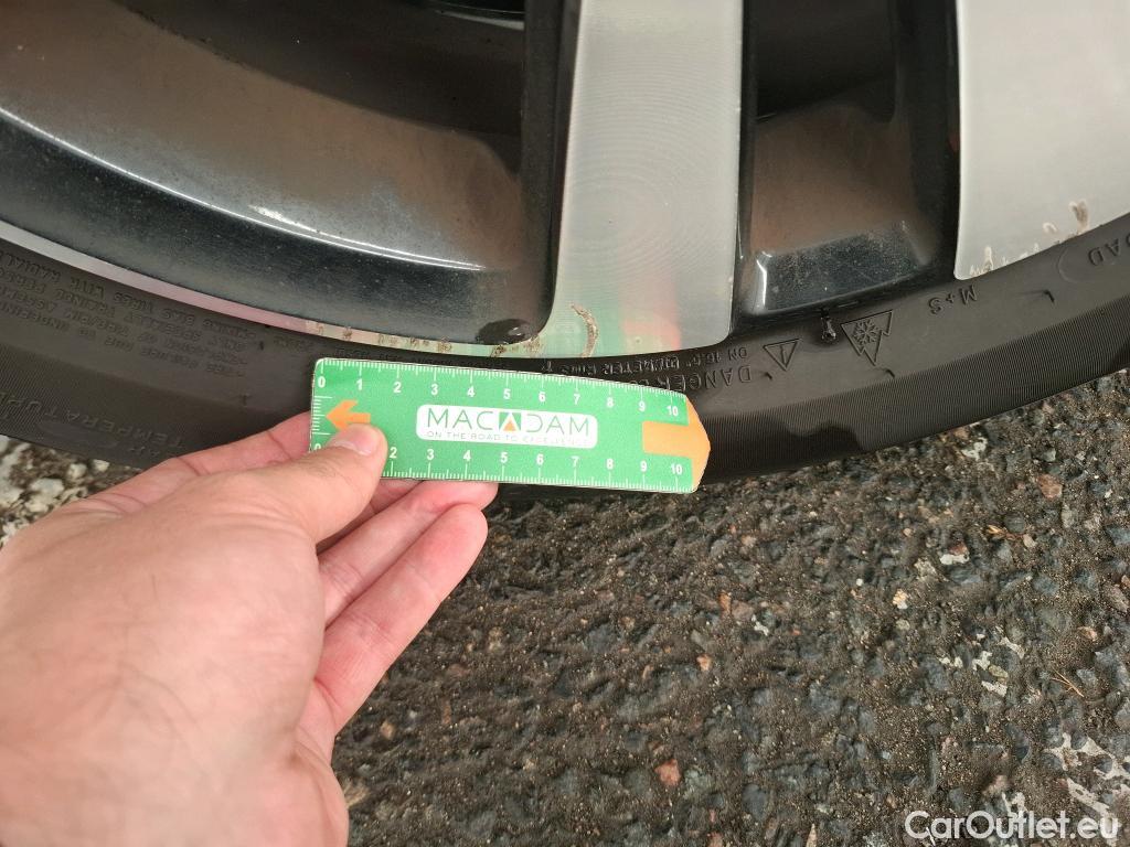 Citroen  C3  Aircross Shine Business 1.2 PureTech 130CV BVA6 E6d #4