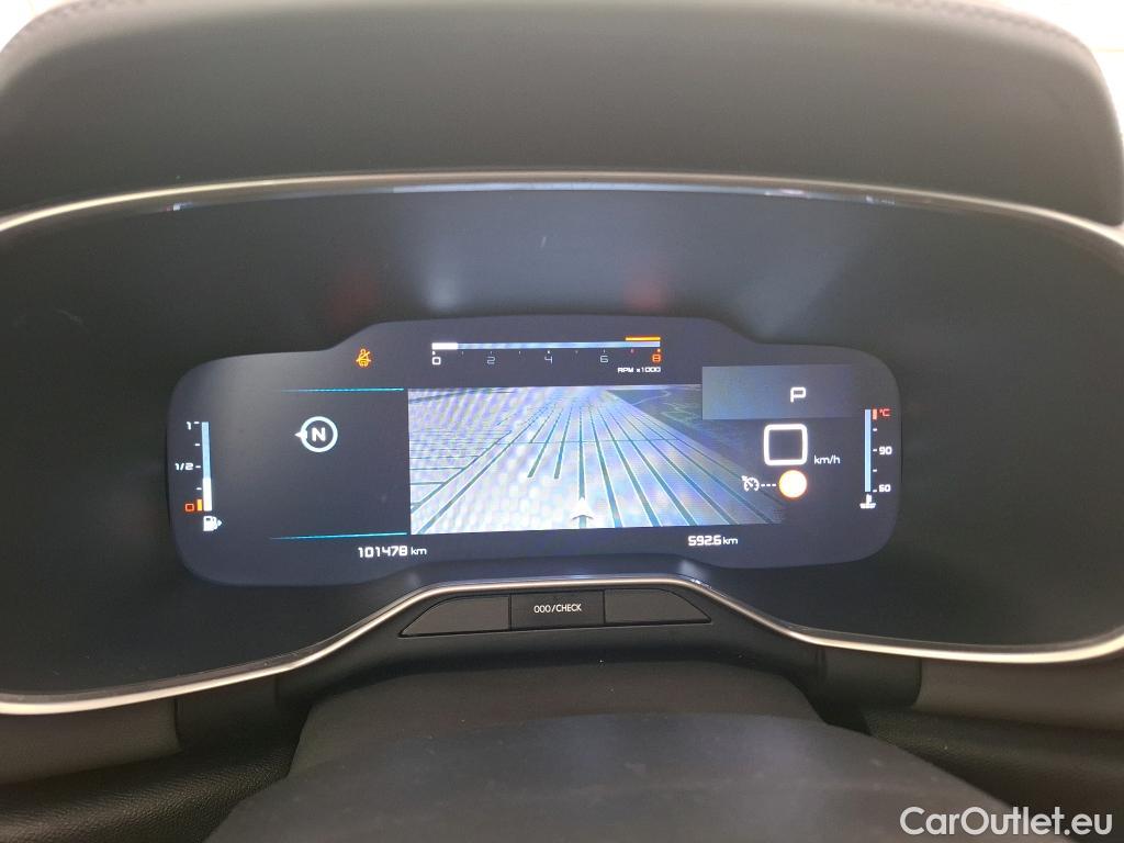 Citroen  C5  Aircross Business 1.2 PureTech 130CV BVA8 E6d #6