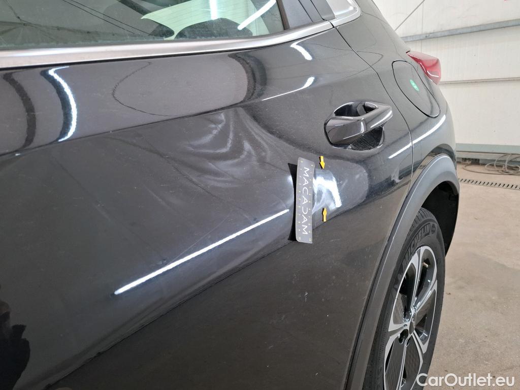 KIA  XCeed  Plug-in Hybrid Active 1.6 140CV BVA6 E6d #2