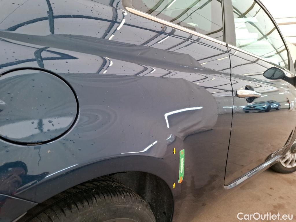 Fiat  500  Berline DolceVita 1.0 70CV BVM6 E6d #1