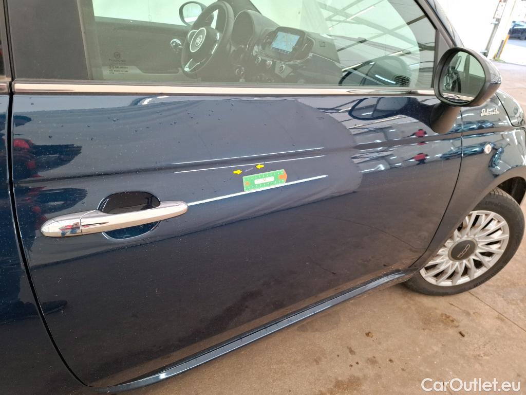 Fiat  500  Berline DolceVita 1.0 70CV BVM6 E6d #13