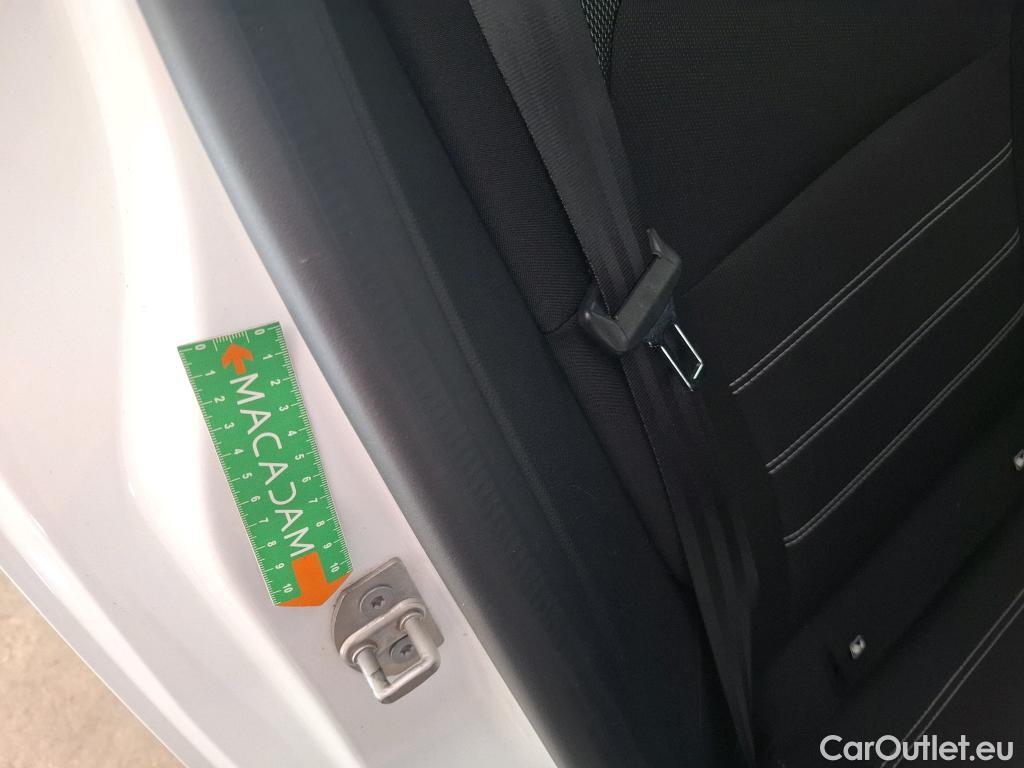 Dacia  Sandero  III Confort 1.0 TCe 90CV BVM5 E6d #9