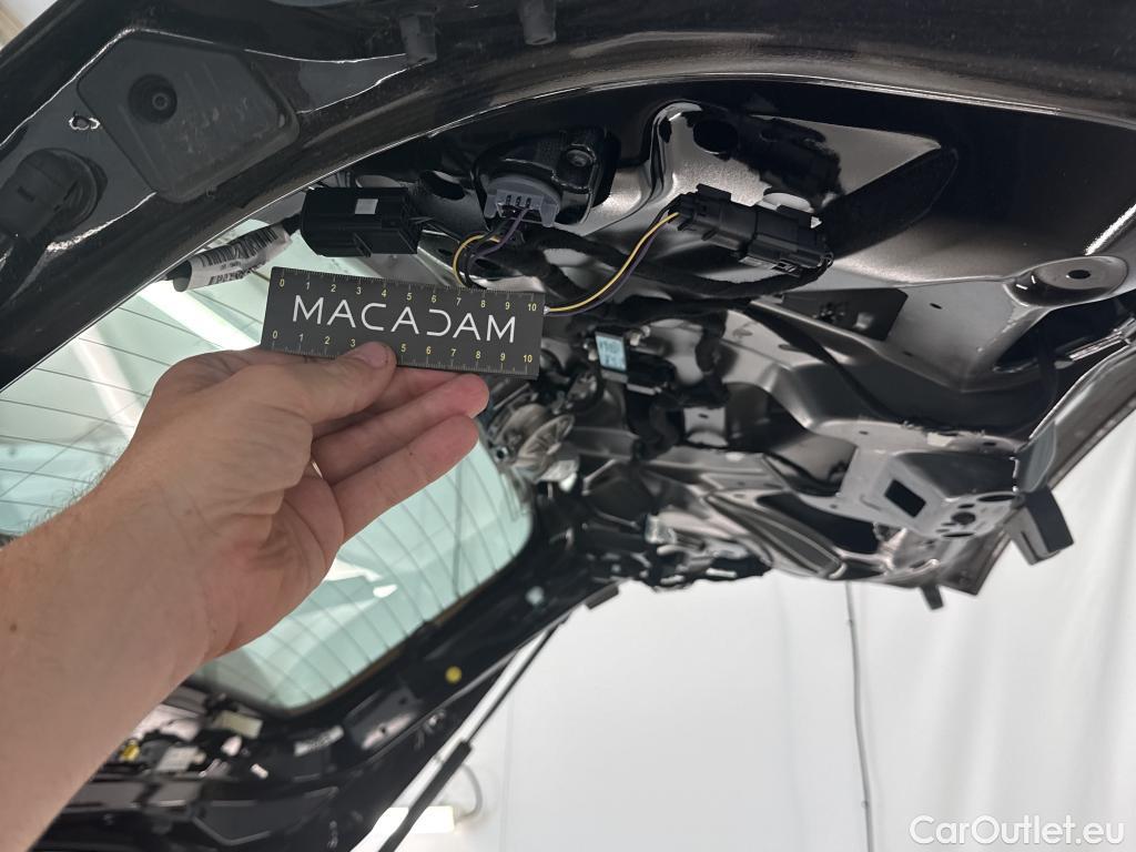 Ford  Kuga FORD  / 2019 / 5P / SUV 2.5 190 hybrid Flexifuel Pshift Titanium #36