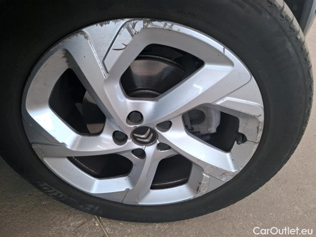 Citroen  C5  Aircross Business 1.2 PureTech 130CV BVA8 E6d #11