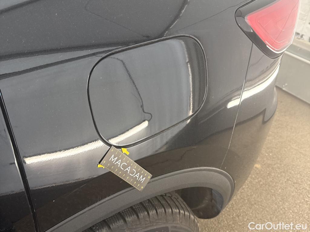 Ford  Kuga FORD  / 2019 / 5P / SUV 2.5 190 hybrid Flexifuel Pshift Titanium #40