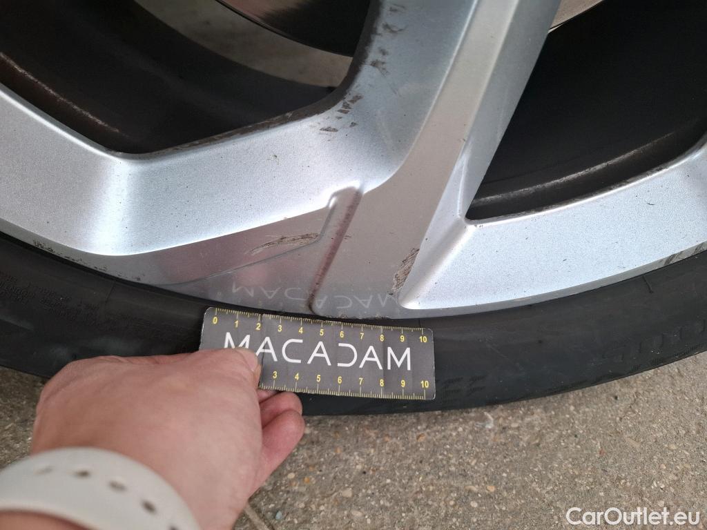 Citroen  C5  Aircross Business 1.2 PureTech 130CV BVA8 E6d #15