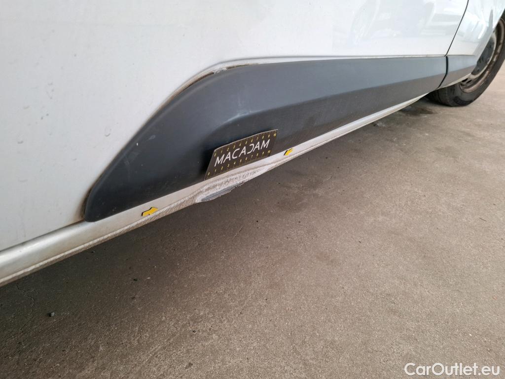 Citroen  Jumpy  Fourgon Club M 1.5 BlueHDi 100CV BVM6 E6d #6