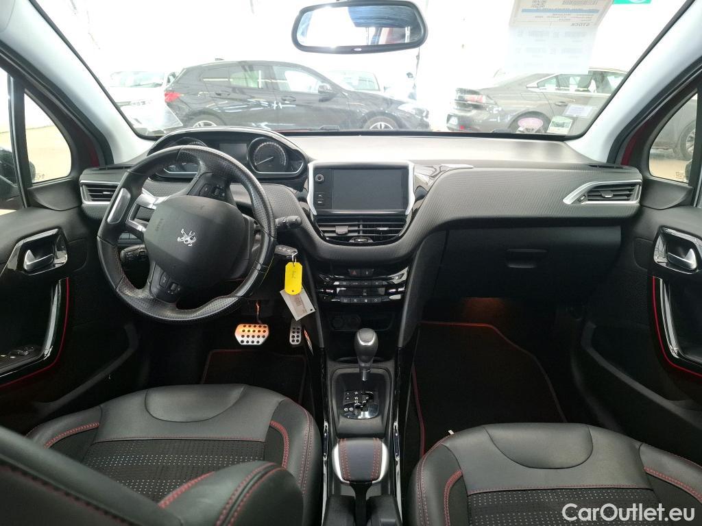 Peugeot  2008  GT Line 1.2 PureTech 110CV BVA6 E6 #5