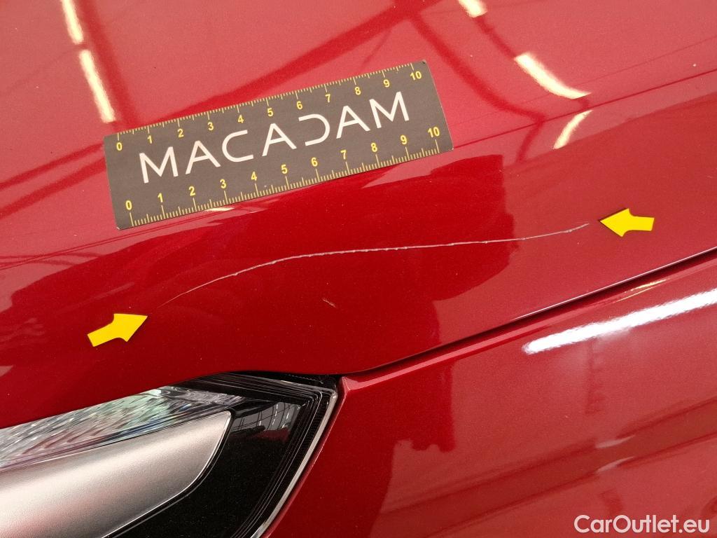 Peugeot  2008  GT Line 1.2 PureTech 110CV BVA6 E6 #4