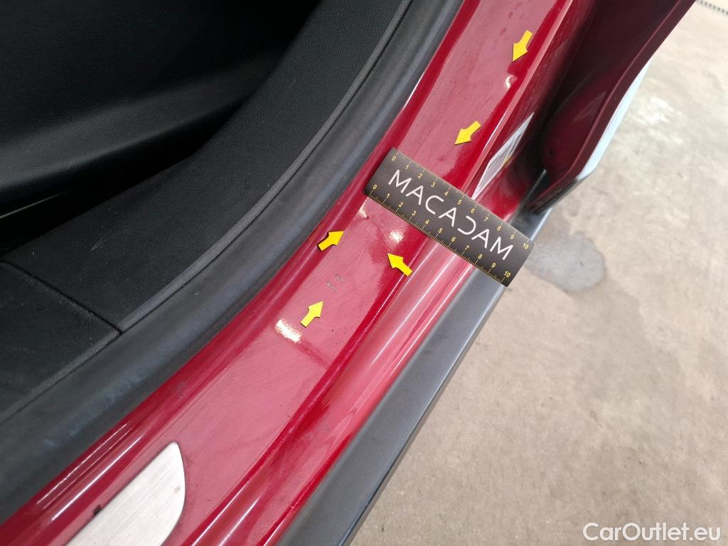 Peugeot  2008  GT Line 1.2 PureTech 110CV BVA6 E6 #35