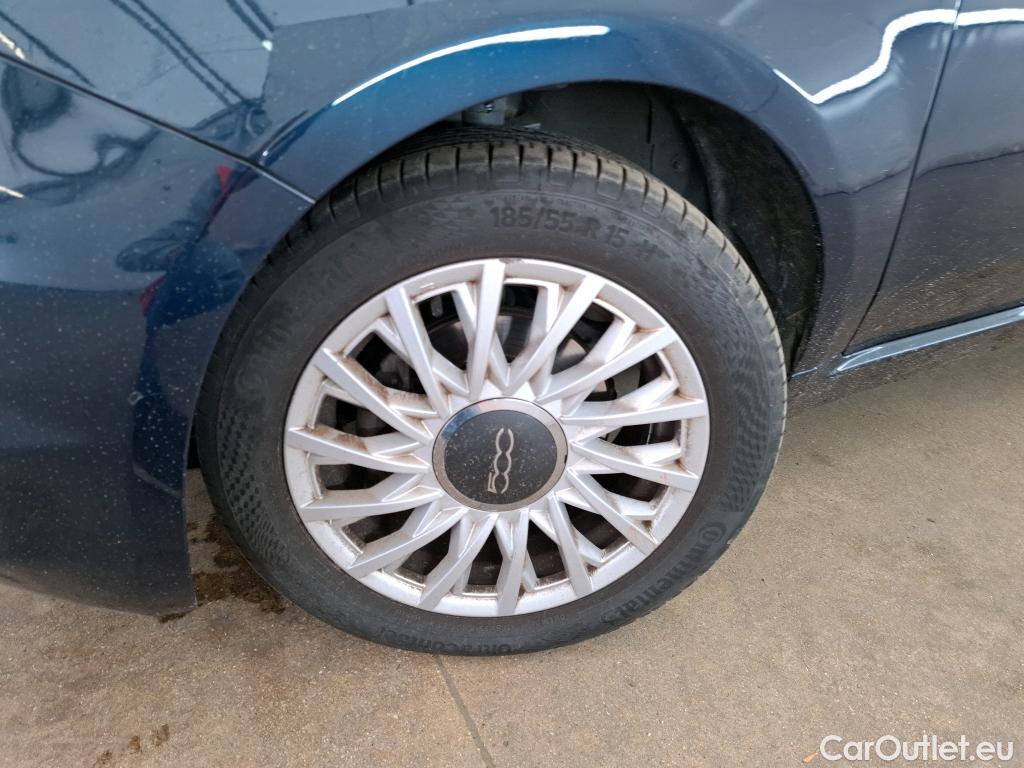 Fiat  500  Berline DolceVita 1.0 70CV BVM6 E6d #19