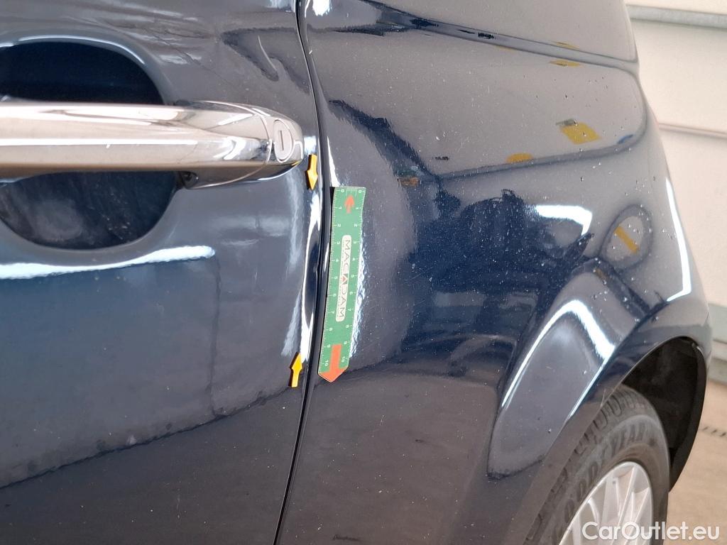 Fiat  500  Berline DolceVita 1.0 70CV BVM6 E6d #5