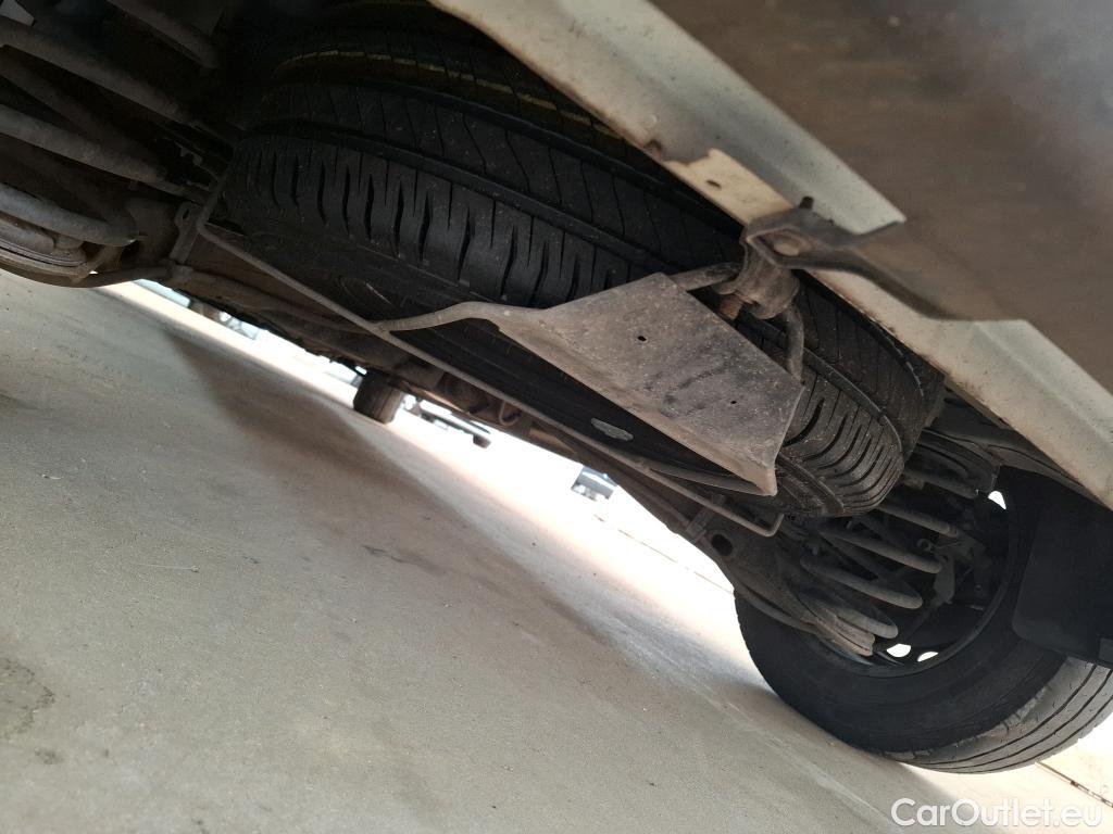 Citroen  Jumpy  Fourgon Club M 1.5 BlueHDi 100CV BVM6 E6d #11