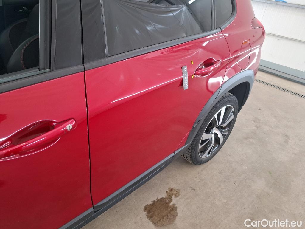 Peugeot  2008  GT Line 1.2 PureTech 110CV BVA6 E6 #67