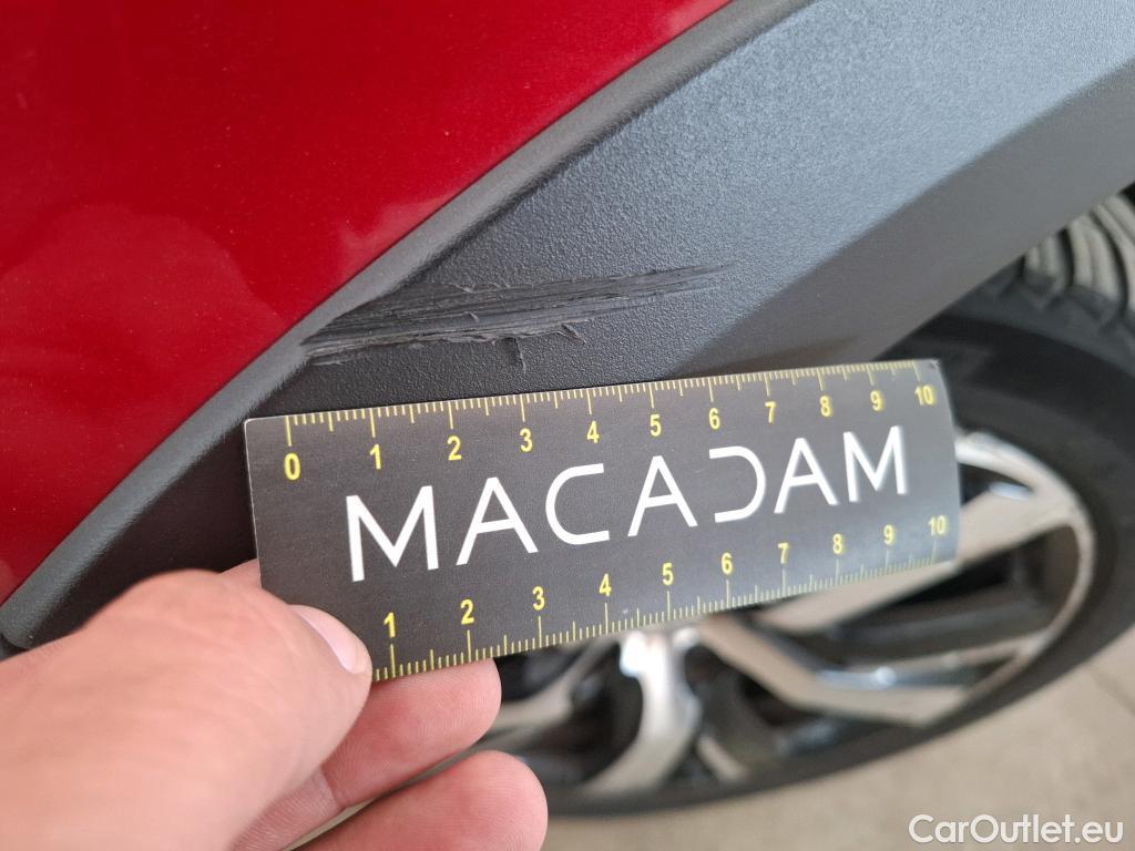 Peugeot  2008  GT Line 1.2 PureTech 110CV BVA6 E6 #74