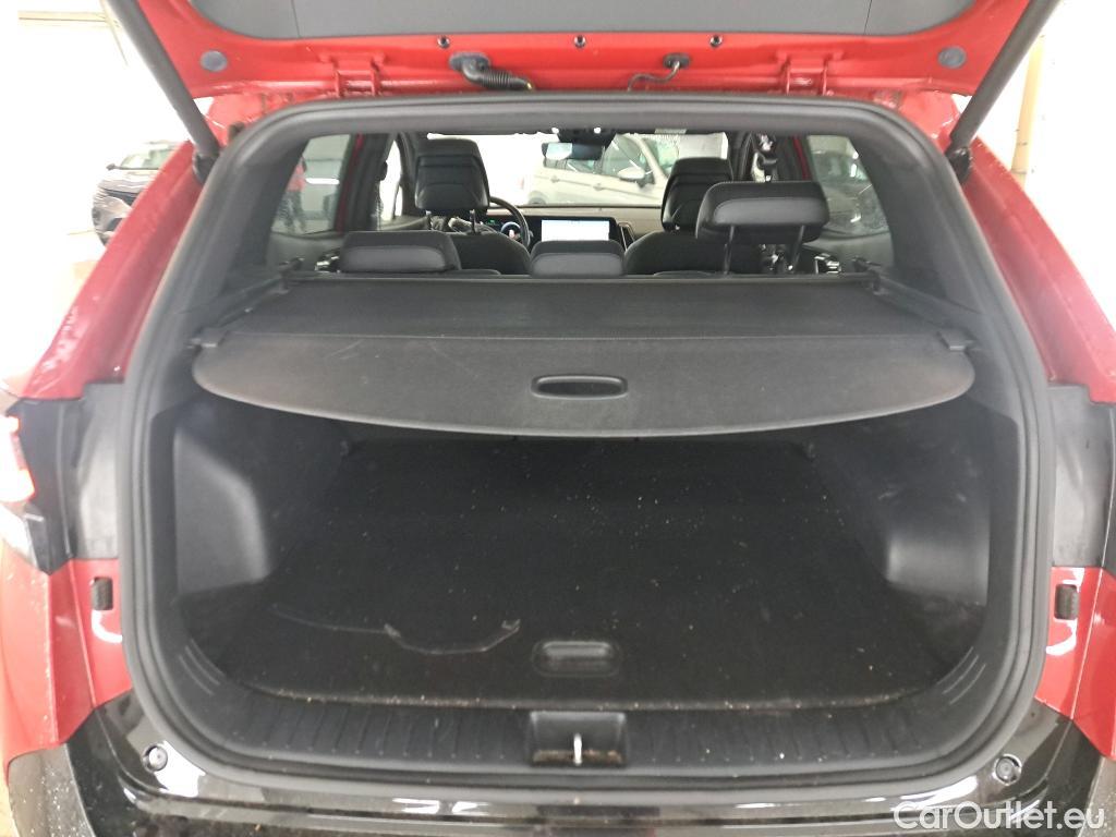 KIA  Sportage  GT-Line Premium Plug-in Hybrid 4WD 1.6 T-GDI 265CV BVA6 E6d #10