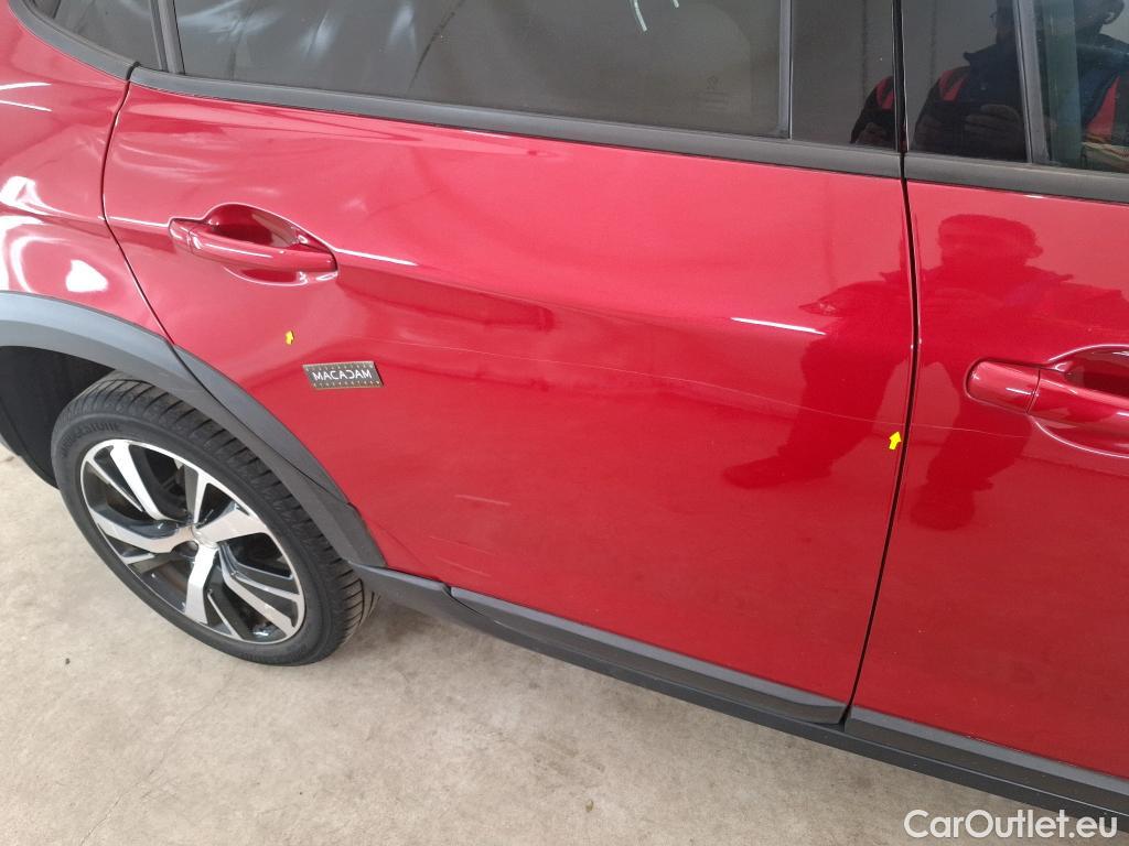 Peugeot  2008  GT Line 1.2 PureTech 110CV BVA6 E6 #13