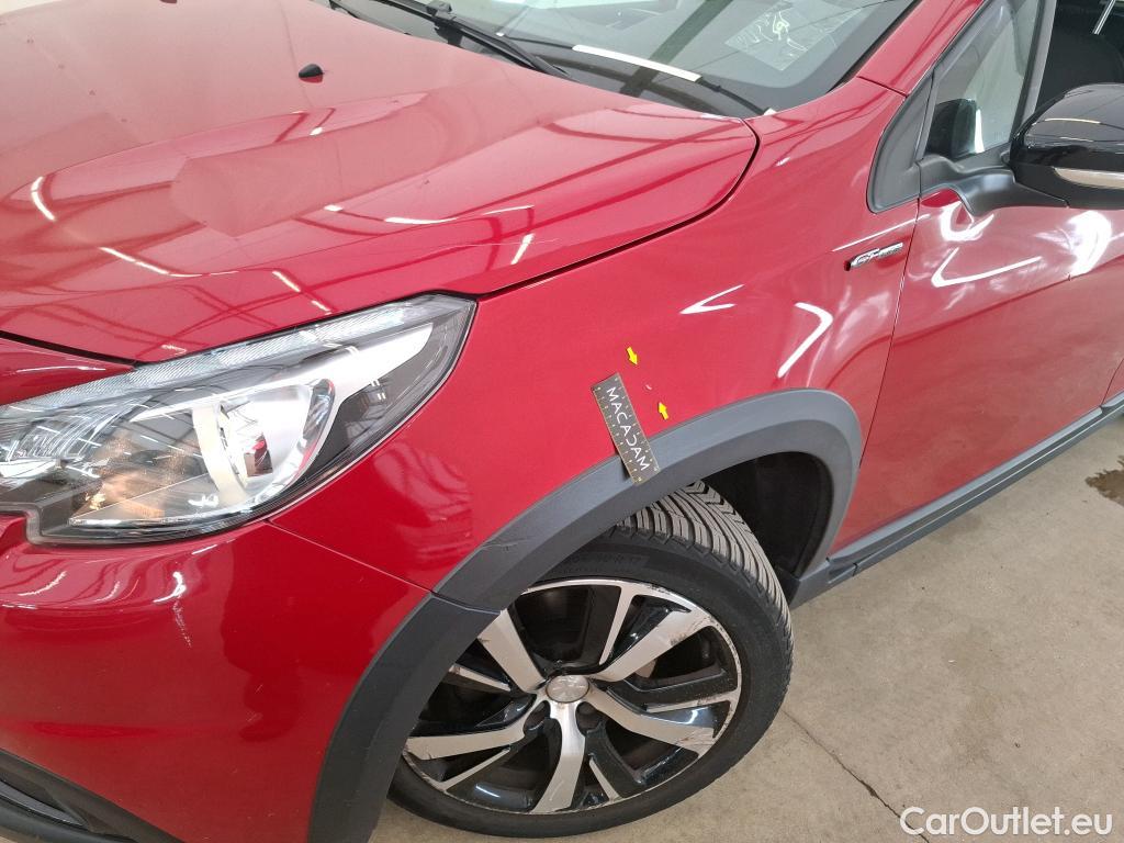 Peugeot  2008  GT Line 1.2 PureTech 110CV BVA6 E6 #65