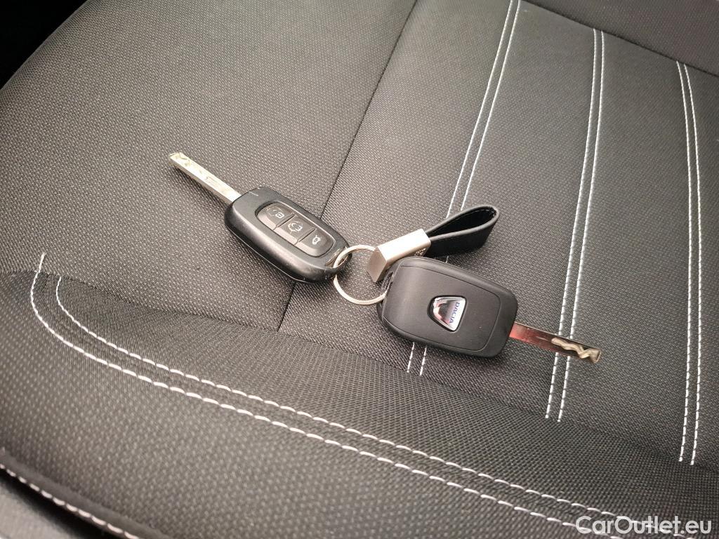 Dacia  Sandero  III Confort 1.0 TCe 90CV BVM5 E6d #12