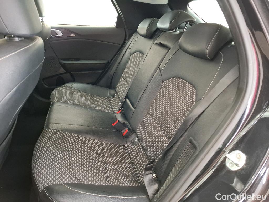 KIA  XCeed  Plug-in Hybrid Active 1.6 140CV BVA6 E6d #9