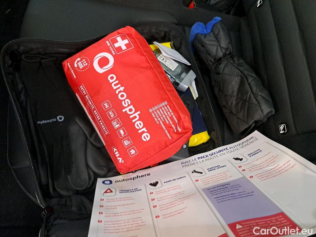 KIA  Sportage  GT-Line Premium Plug-in Hybrid 4WD 1.6 T-GDI 265CV BVA6 E6d #12