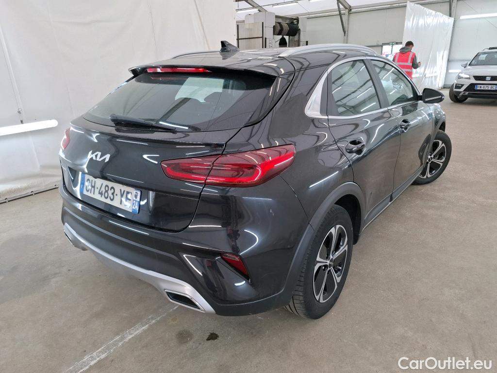 KIA  XCeed  Plug-in Hybrid Active 1.6 140CV BVA6 E6d #3