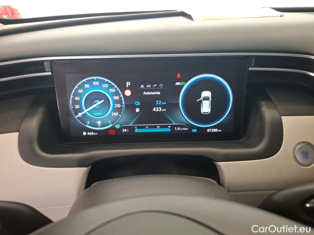 Hyundai  Tucson  Executive Plug-In Hybrid 4WD 1.6 T-GDI 265CV BVA6 E6d #6