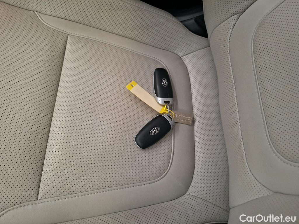 Hyundai  Tucson  Executive Plug-In Hybrid 4WD 1.6 T-GDI 265CV BVA6 E6d #13