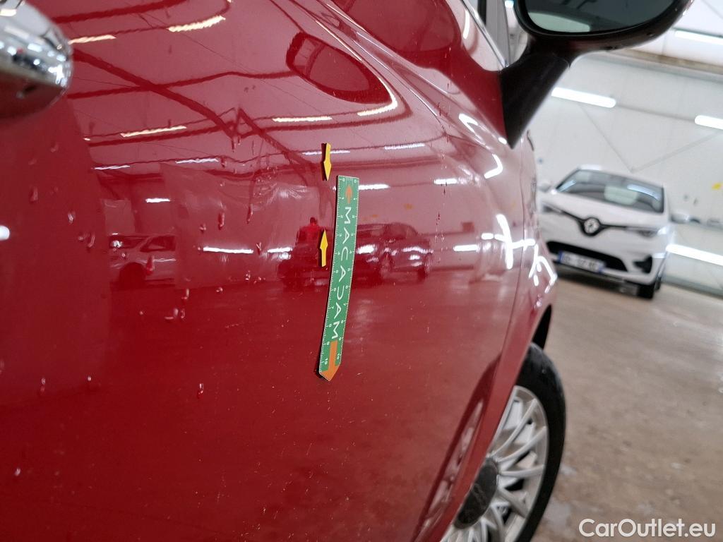  Fiat  500  DolceVita Plus 1.0 70CV BVM6 E6d #10